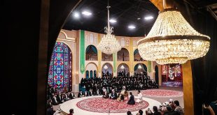«حسینیه معلی» پربیننده‌تر است یا «از سرگذشت»؟