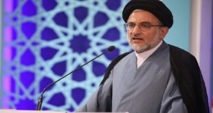 خاموشی: تلاش دشمن برای مقابله با اسلام است