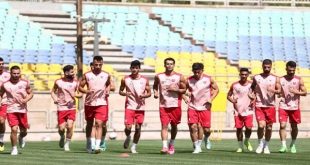 خبر نگران کننده برای پرسپولیس/ ۳ بازیکن زیر نظر کادر پزشکی - خبرگزاری مهر | اخبار ایران و جهان