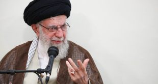 در رقابت دنیا "اهل آخرت" باش + فیلم