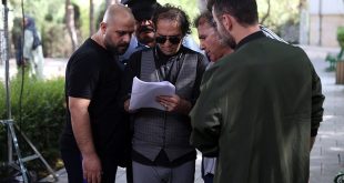 سریال , صدا و سیما ,