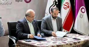 رایتل زیرساخت‌ها و فرایندهای ذوب آهن اصفهان را هوشمندسازی می‌کند