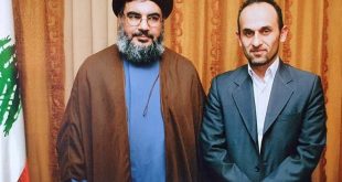 روایت رئیس‌ صداوسیما از «سید حسن نصرالله»/خداحافظ سید مقاومت