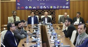 ساعاتی از آنتن تلویزیون به تولیدات استانی داده می شود