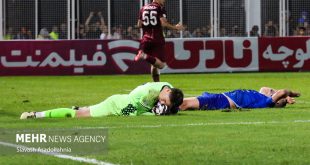 غیبت سه بازیکن استقلال برابر پرسپولیس/ ابهام در مورد دو بازیکن - خبرگزاری مهر | اخبار ایران و جهان