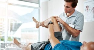 فیزیوتراپیست ها متخصصین علم حرکت هستند