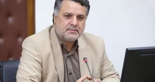 معاون فرهنگی و دانشجویی وزارت بهداشت منصوب شد
