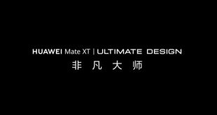 هواوی Mate XT