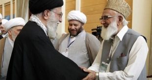 نمونه‌های مهم از نقش جمهوری اسلامی در حفظ وحدت مسلمانان