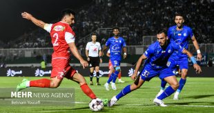 هشدار باتجربه ها به بازیکنان جوان پرسپولیس/ دربی را فراموش کنید - خبرگزاری مهر | اخبار ایران و جهان