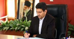 وزیر ارتباطات حادثه تلخ و تأسف بار معدن طبس را تسلیت گفت