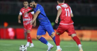 پرسپولیس به زمان نیاز داشت/ ما باید زودتر گل می زدیم - خبرگزاری مهر | اخبار ایران و جهان