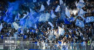 احتمال حضور استقلال بدون سرمربی در قطر/ نکونام جواب نمی دهد! - خبرگزاری مهر | اخبار ایران و جهان