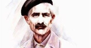 یادی از جلال در پنجاه و پنجمین سالگرد درگذشت
