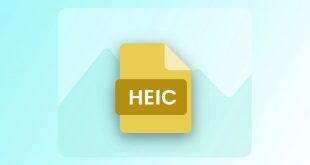 آموزش تصویری تبدیل فرمت HEIC به JPG