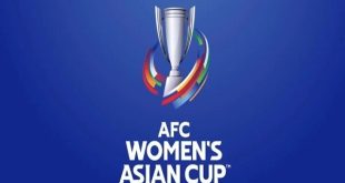 اعلام زمان قرعه کشی مرحله مقدماتی جام ملت‌های فوتسال بانوان آسیا - خبرگزاری مهر | اخبار ایران و جهان