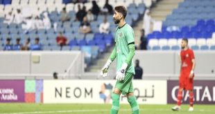 اظهارات جنجالی علیرضا بیرانوند علیه هیات مدیره باشگاه پرسپولیس
