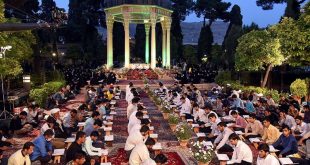 اهتمام ملی برای آموزش هزاران حافظ قرآن