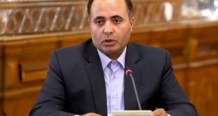 ایران مصمم به توسعه روابط با تانزانیا است