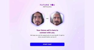 هوش مصنوعی Future You