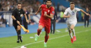 برنامه تمرینی تیم ملی فوتبال ایران پس از بازی با ازبکستان مشخص شد - خبرگزاری مهر | اخبار ایران و جهان
