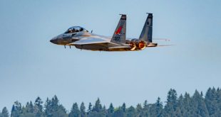 تفاوت بین نسخه های مختلف جنگنده F-15