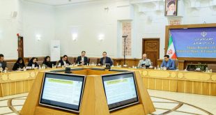 تهیه چارچوب سند ملی ترانزیت در دستور کار قرار گرفت