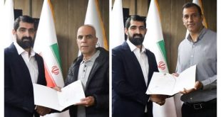 تکمیل کادر فنی تیم بسکتبال ایران نوین با دو انتصاب - خبرگزاری مهر | اخبار ایران و جهان