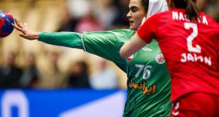 تیم هندبال ایران چهارم جهان شد - دانشجو | اخبار ایران و جهان 4 تیم هندبال ایران چهارم جهان شد - خبرگزاری مهر | اخبار ایران و جهان