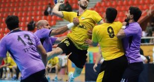 رافائل ۱۸ بازیکن را به اردوی تیم ملی هندبال فراخواند - دانشجو | اخبار ایران و جهان 15 رافائل ۱۸ بازیکن را به اردوی تیم ملی هندبال فراخواند - خبرگزاری مهر | اخبار ایران و جهان