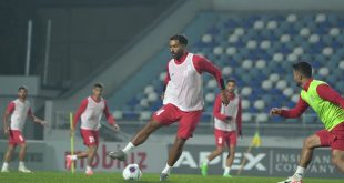 زمان دومین تمرین تیم ملی فوتبال ایران در تاشکند اشکار شد - دانشجو | اخبار ایران و جهان 1 زمان دومین تمرین تیم ملی فوتبال ایران در تاشکند مشخص شد - خبرگزاری مهر | اخبار ایران و جهان