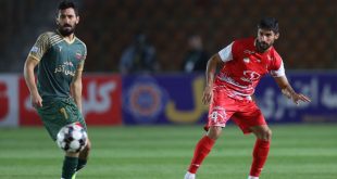 سایه هراس استقلال در اهواز روی پرسپولیس - دانشجو | اخبار ایران و جهان 5 سایه ترس استقلال در اهواز روی پرسپولیس - خبرگزاری مهر | اخبار ایران و جهان