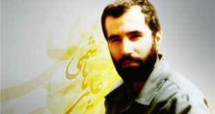 سریال «قرارگاه نصرت» در مراحل پایانی/نسخه سینمایی در راه