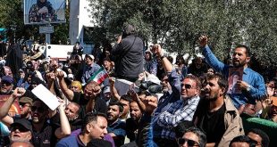 سلاحی بدون تاریخ انقضا و قوی‌تر از هر موشکی