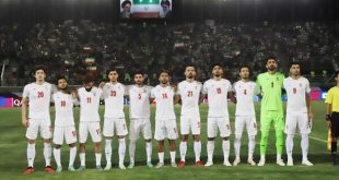 عکس العمل فدراسیون فوتبال به نامه AFC: سرزمین ثالث شیطنت است - دانشجو | اخبار ایران و جهان 4 واکنش فدراسیون فوتبال به نامه AFC: کشور ثالث شیطنت است - خبرگزاری مهر | اخبار ایران و جهان