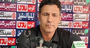 فیلمی از اعتراض خبرنگاران لرستانی به مهدی تارتار - خبرگزاری مهر | اخبار ایران و جهان