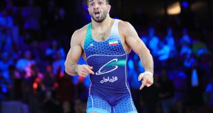 قاسم پور مقتدرانه راهی نیمه نهایی شد - دانشجو | اخبار ایران و جهان 3 قاسم پور مقتدرانه راهی نیمه نهایی شد - خبرگزاری مهر | اخبار ایران و جهان