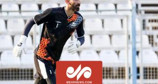 ماجرای جنجالی شیرینی ۵ میلیاردی علیرضا بیرانوند - دانشجو | اخبار ایران و جهان 5 ماجرای جنجالی شیرینی ۵ میلیاردی علیرضا بیرانوند