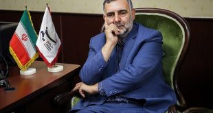 محسن جوادی رئیس پژوهشگاه فرهنگ، هنر و ارتباطات شد