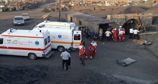 معدن زغال سنگ معدنجو تعطیل است