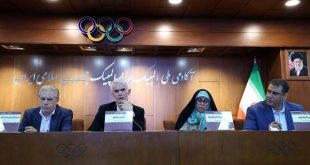 نایب رییس فدراسیون نجات غریق و غواصی انتخاب شد - خبرگزاری مهر | اخبار ایران و جهان