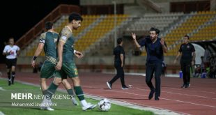 نتایج ضعیف مربی ناکام شمس‌آذر و پیشنهاداتی که «دقیق» نیست! - خبرگزاری مهر | اخبار ایران و جهان