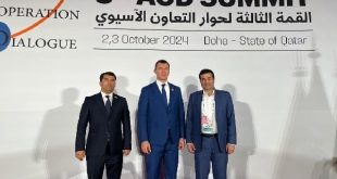 وزرای ورزش ایران و روسیه دیدار و گفت و گو کردند - خبرگزاری مهر | اخبار ایران و جهان