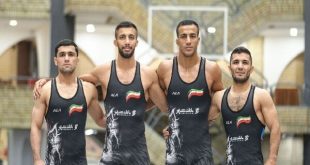 پویا دادمرز و محمدعلی گرایی فینالیست شدند/ محمدی و گرایی حذف شدند - دانشجو | اخبار ایران و جهان 9 پویا دادمرز و محمدعلی گرایی فینالیست شدند/ محمدی و گرایی حذف شدند - خبرگزاری مهر | اخبار ایران و جهان