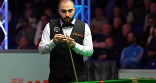 پیروزی حسین وفایی در اغاز مسابقات اسنوکر ووهان - دانشجو | اخبار ایران و جهان 6 پیروزی حسین وفایی در آغاز مسابقات اسنوکر ووهان - خبرگزاری مهر | اخبار ایران و جهان