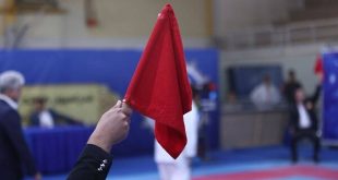 کاراته کاهای ایران رقبای خود را شناختند - دانشجو | اخبار ایران و جهان 2 کاراته کاهای ایران رقبای خود را شناختند - خبرگزاری مهر | اخبار ایران و جهان