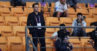 کارکرد جوانان در مسابقات جهانی رضایت قسمت می بود/ جذب مربی خارجی - دانشجو | اخبار ایران و جهان 9 عملکرد جوانان در مسابقات جهانی رضایت بخش بود/ جذب مربی خارجی - خبرگزاری مهر | اخبار ایران و جهان