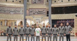 یک طلا در انتظار کشتی ایران/ دو فرنگی کار در گروه بازنده‌ها - خبرگزاری مهر | اخبار ایران و جهان