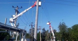۱۱۰۰ میلیارد تومان اعتبار برای تامین بالابر شرکتهای توزیع نیروی برق