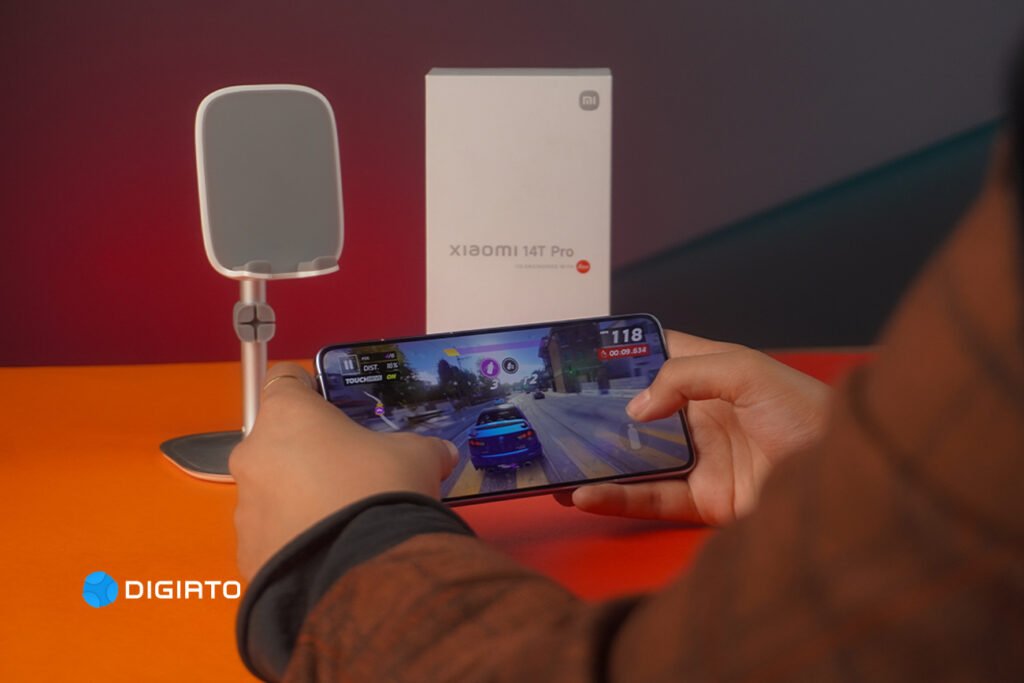 1731441782 435 بازدید گوشی Xiaomi 14T پرو قهرمان تازه شیائومی دانشجو
